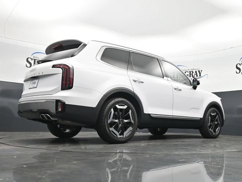 Used 2023 Kia Telluride EX FWD image 32