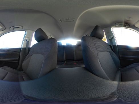 Used 2025 Toyota Camry LE image 42