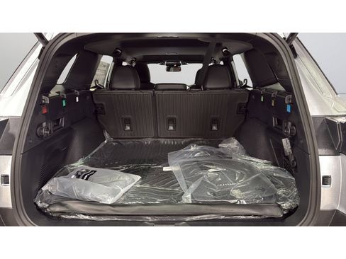 New 2026 Subaru Outback Limited XT image 37