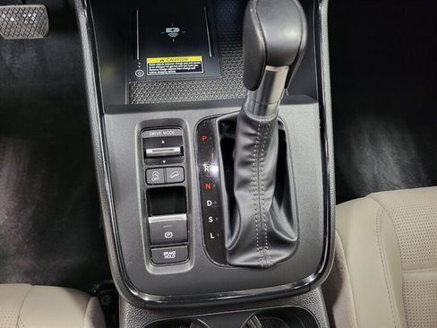 Used 2024 Honda CR-V EX-L image 42