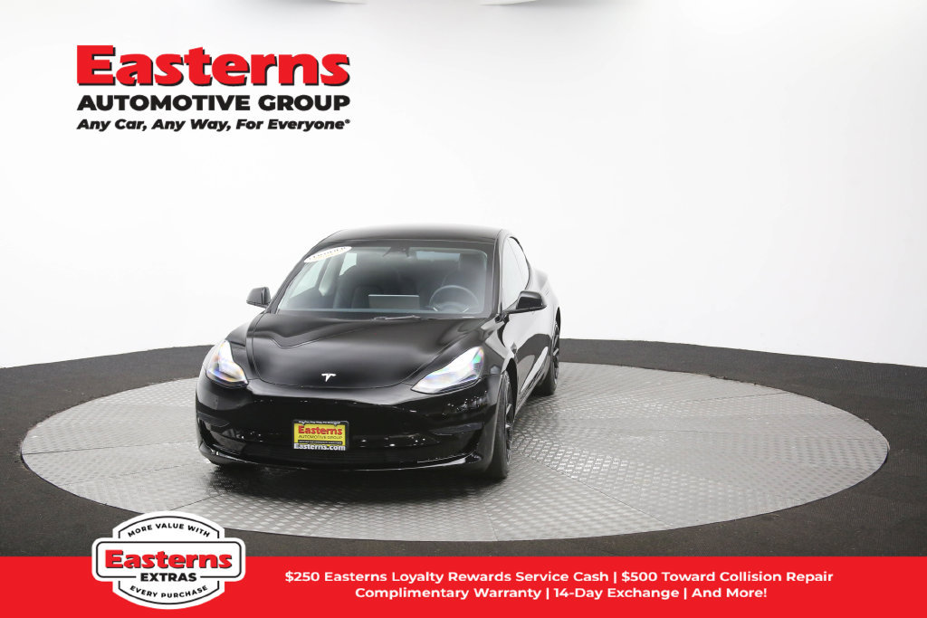 Used 2023 Tesla Model 3 Standard Range RWD image 49