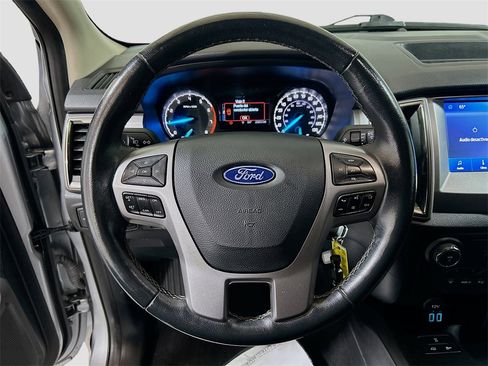 Used 2023 Ford Ranger XLT w/ Equipment Group 301A Mid image 9