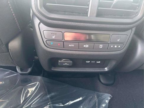 New 2026 Honda Ridgeline Black Edition image 18