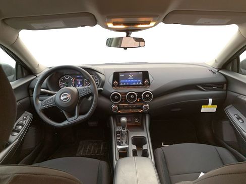 Certified 2025 Nissan Sentra S image 15