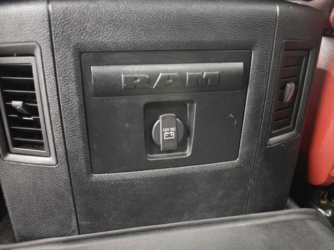 Used 2017 RAM 1500 Rebel w/ Luxury Group image 22