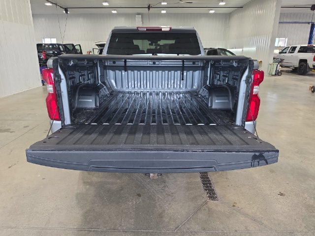 Used 2023 Chevrolet Silverado 1500 RST AWD/4WD image 26