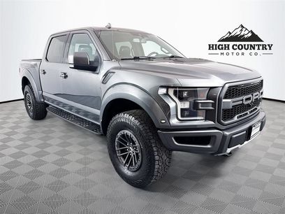 Used 2019 Ford F150 Raptor w/ Equipment Group 802A Luxury
