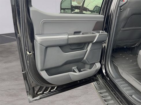 Used 2024 Ford F150 XLT w/ Equipment Group 302A MID image 15