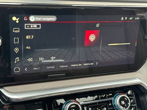 New 2026 GMC Sierra 2500 Denali w/ Denali Reserve Package image 20