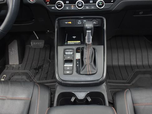 Used 2025 Honda CR-V Sport-L image 19