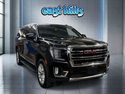 Certified 2024 GMC Yukon XL SLT