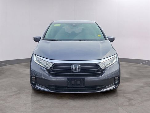 Used 2024 Honda Odyssey EX image 2