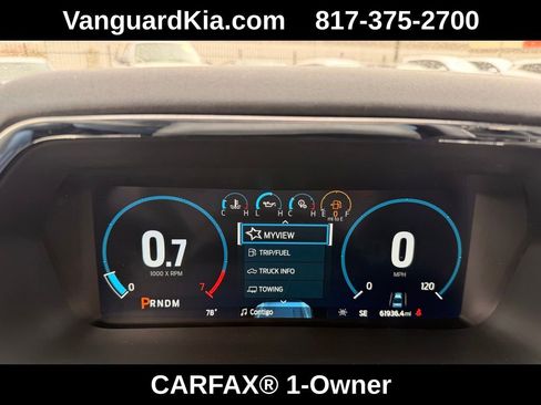 Used 2023 Ford F150 Lariat image 17