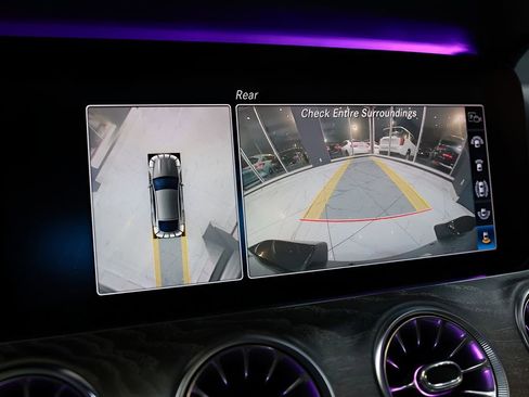 Used 2019 Mercedes-Benz AMG GT 53 image 46