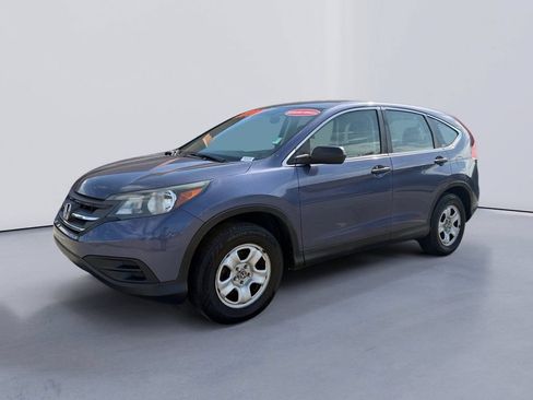 Used 2012 Honda CR-V LX image 7