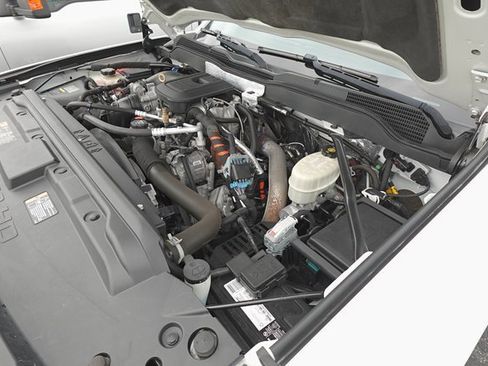 Used 2015 Chevrolet Silverado 3500 W/T w/ WT Convenience Package image 26