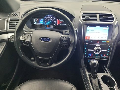 Used 2018 Ford Explorer Limited image 22