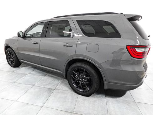 New 2026 Dodge Durango GT AWD/4WD image 5