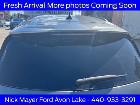 Used 2024 Ford Escape ST-Line w/ Tech Pack #1 AWD/4WD image 8