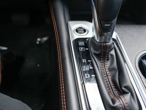 Used 2022 Nissan Altima 2.5 SR FWD image 44