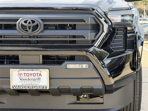 New 2026 Toyota Tacoma SR5 image 8