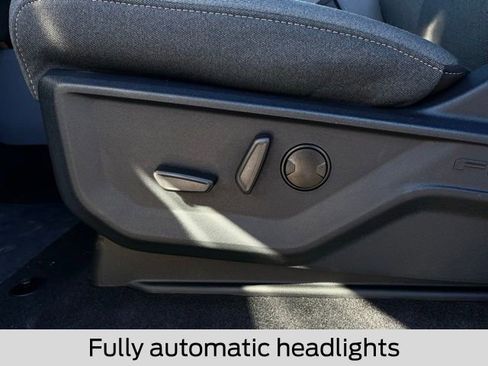 New 2025 Ford F150 XLT w/ Equipment Group 302A MID image 13