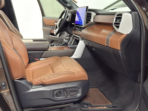 Used 2025 Toyota Tundra 1794 Edition image 18