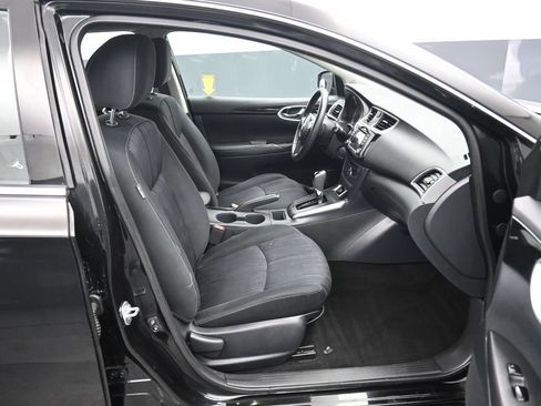 Used 2018 Nissan Sentra SV FWD image 38