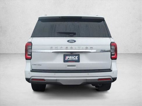 Used 2023 Ford Expedition Limited image 7