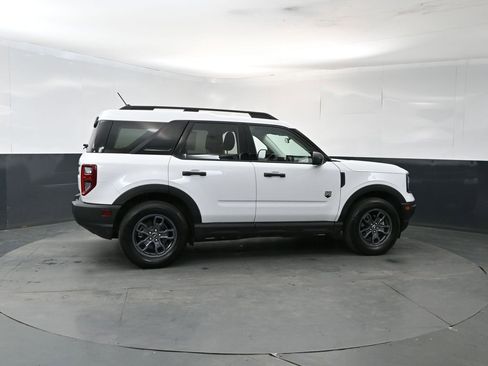 Used 2024 Ford Bronco Sport Big Bend AWD/4WD image 6