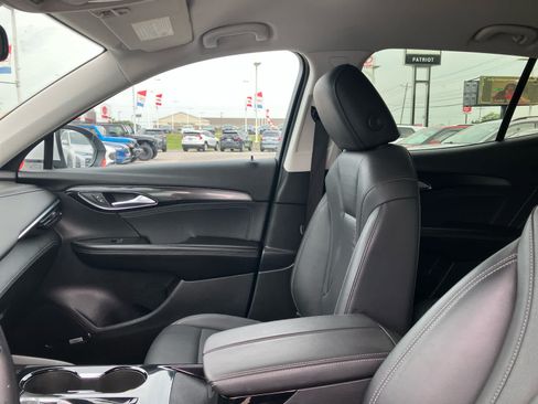 Used 2024 Buick Envision Preferred AWD/4WD image 10