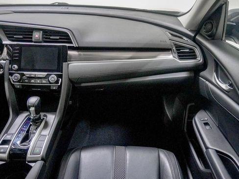 Used 2020 Honda Civic EX-L image 31