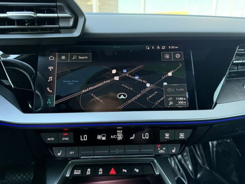 Used 2022 Audi A3 2.0T Prestige image 20