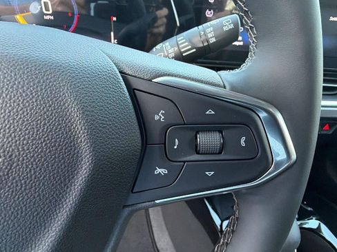 New 2026 Chevrolet Trax ACTIV w/ Sunroof Package FWD image 23