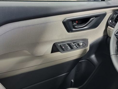 New 2026 Subaru Forester Premium image 22