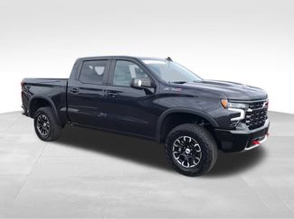 Used 2023 Chevrolet Silverado 1500 ZR2 w/ Technology Package AWD/4WD video 2
