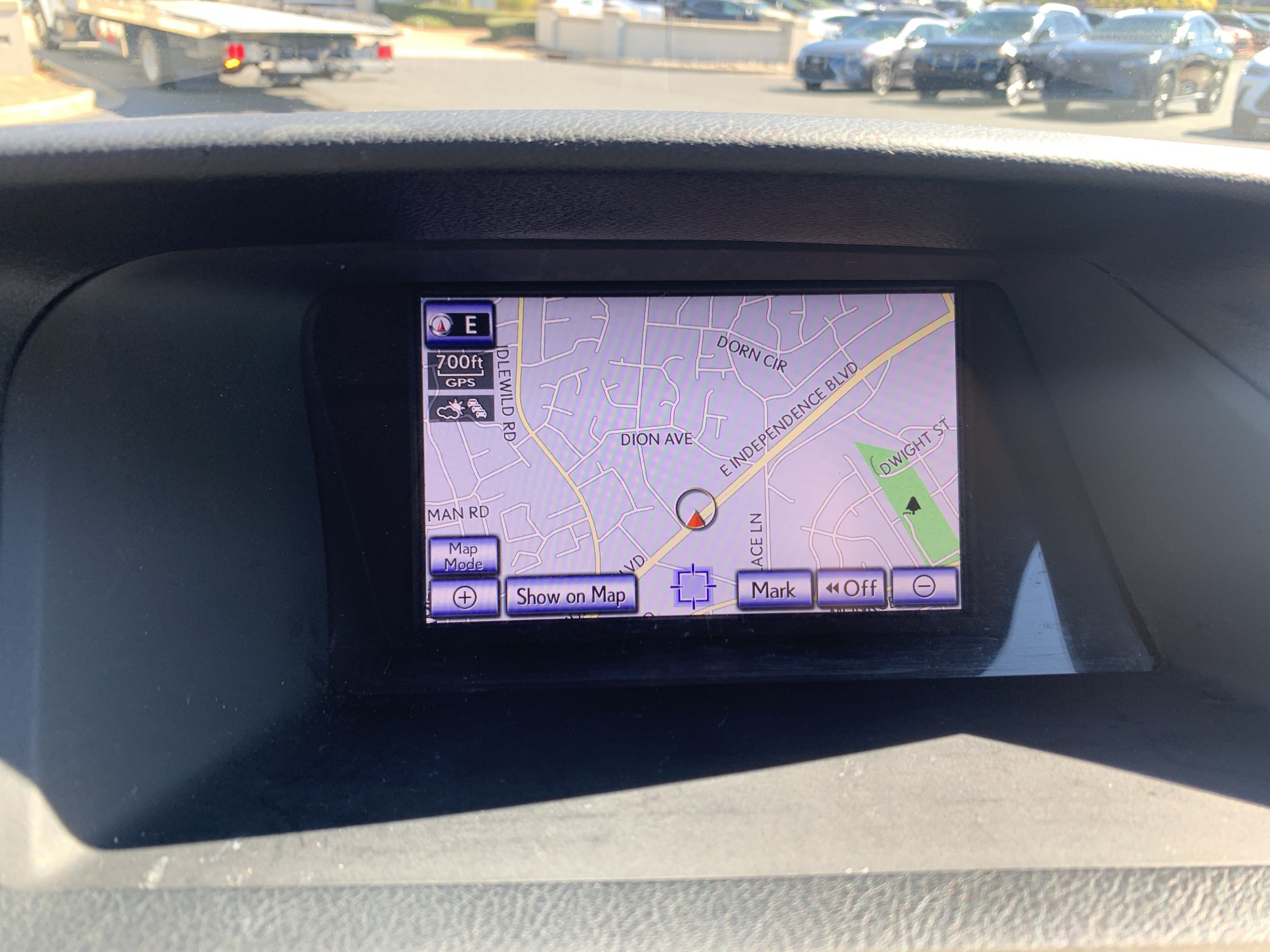 Used 2014 Lexus RX 350 FWD w/ Navigation Package image 24