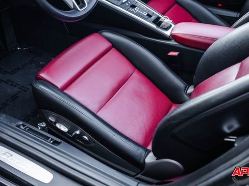 Used 2021 Porsche 718 Boxster image 64