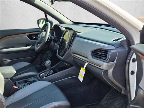 Used 2025 Subaru Forester Sport image 23