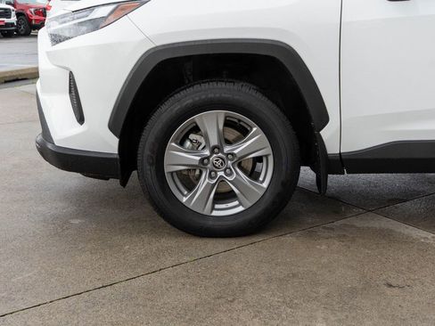 Used 2024 Toyota RAV4 XLE w/ Weather Package image 26