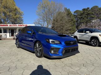 Used 2021 Subaru WRX Premium w/ Popular Package #3 (IZT) video 1