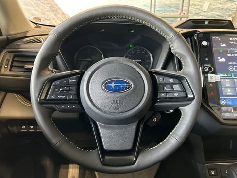 New 2026 Subaru Ascent Bronze Edition AWD/4WD image 3