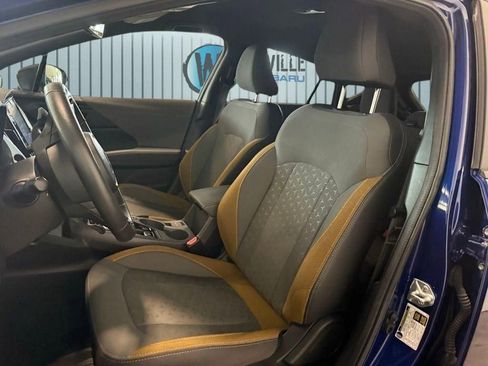 Certified 2024 Subaru Crosstrek 2.5i Sport w/ Popular Package #4A AWD/4WD image 18