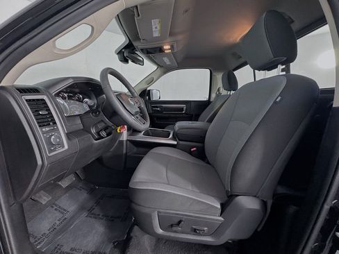 Used 2022 RAM 1500 Express w/ Express Value Package RWD image 12