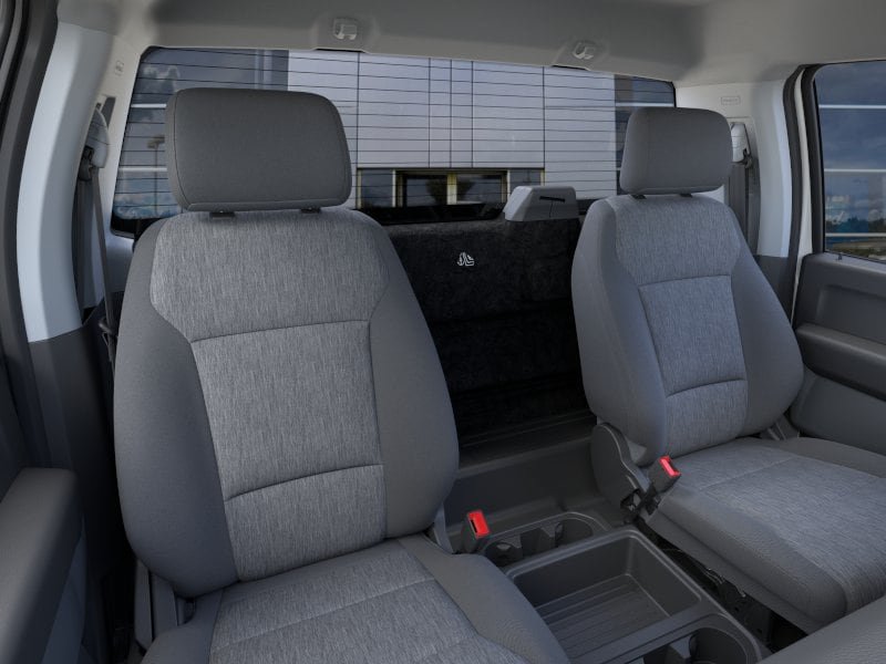 New 2026 Ford F550 4x4 Regular Cab Super Duty image 33