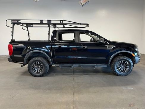 Used 2022 Ford Ranger XLT w/ Tremor Off-Road Package AWD/4WD image 2