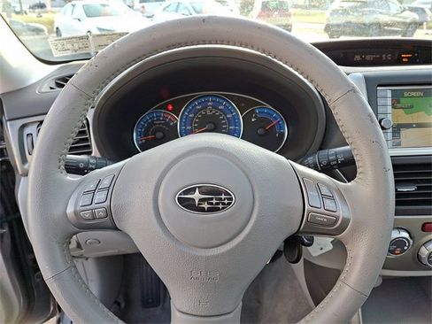 Used 2009 Subaru Forester 2.5X Limited image 18