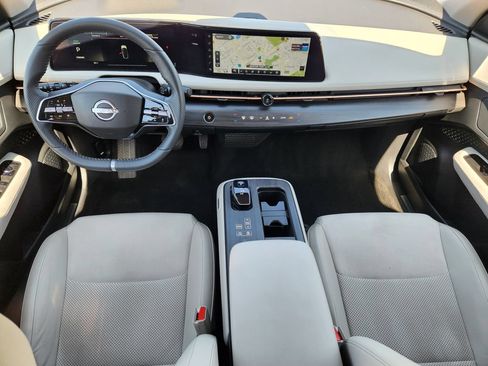 Certified 2024 Nissan Ariya AWD image 25