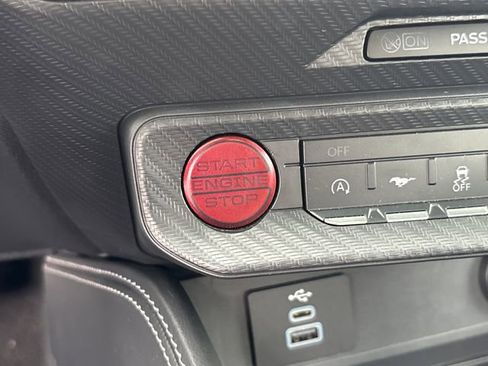Used 2025 Ford Mustang GT Premium RWD image 20