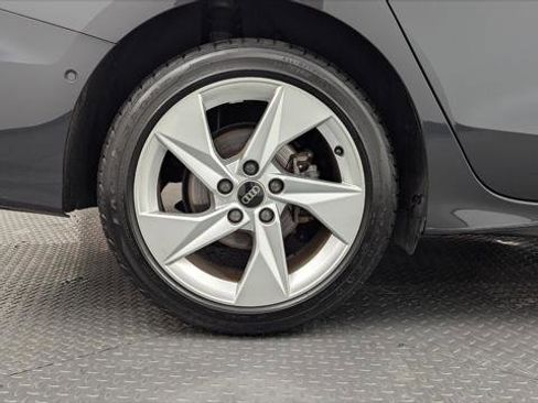 Used 2023 Audi A3 2.0T Premium w/ Convenience Package image 35